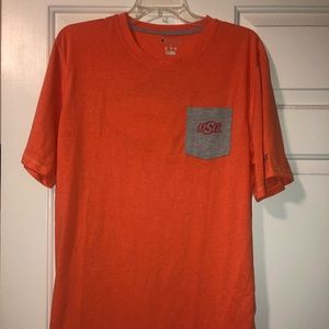 OSU pocket tee